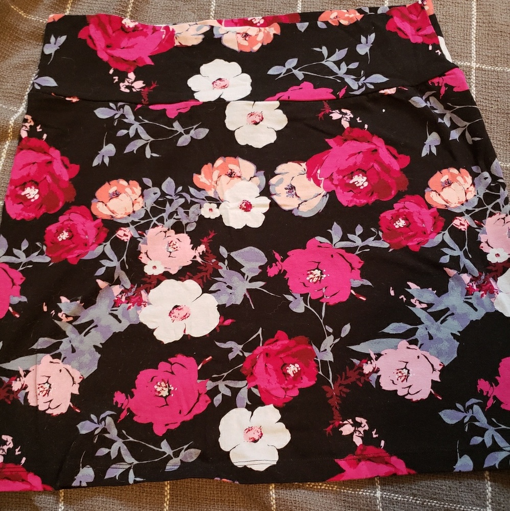 Charlotte Russe Skirt